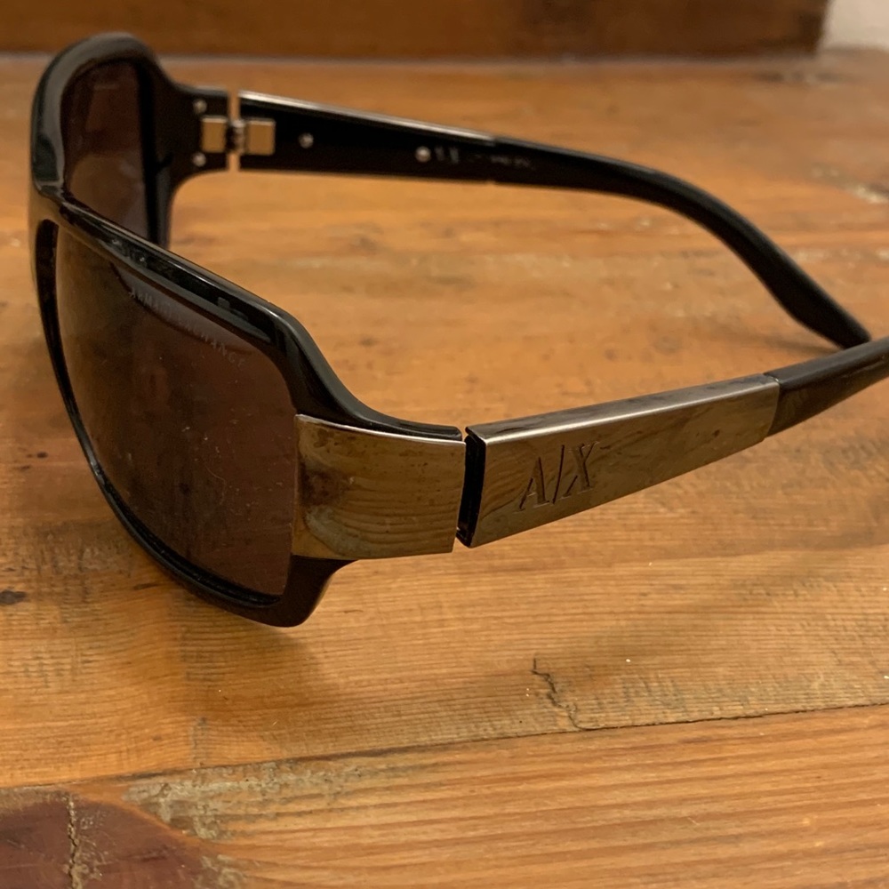 Women’s Armani Sunglasses
